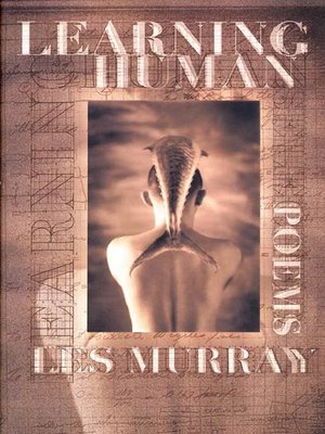 cover image of Learning Human